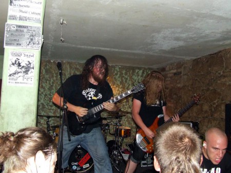 the Arson Project (Swe)